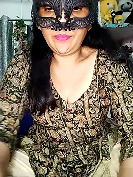 BhabhiPooja69 webcam