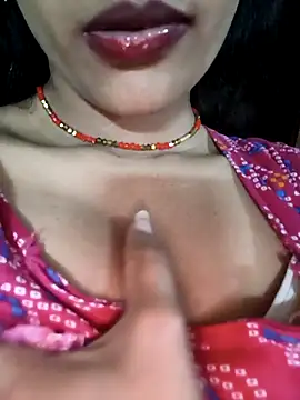 Eshwari_Chopra webcam