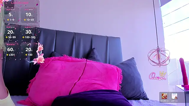 iisabella_noa webcam