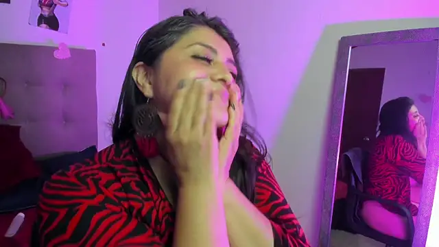 TifanyAmazinng webcam