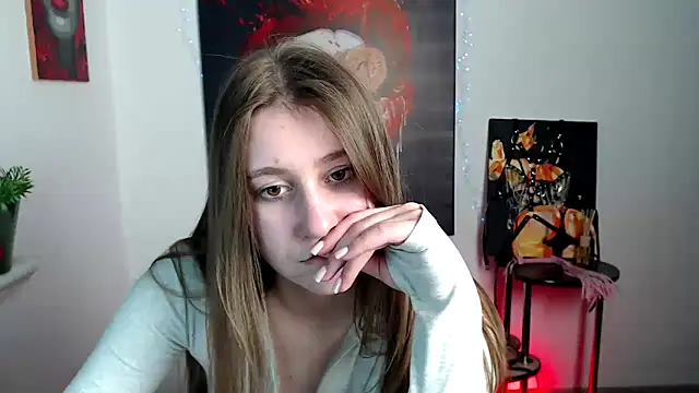 Milka_kamila webcam