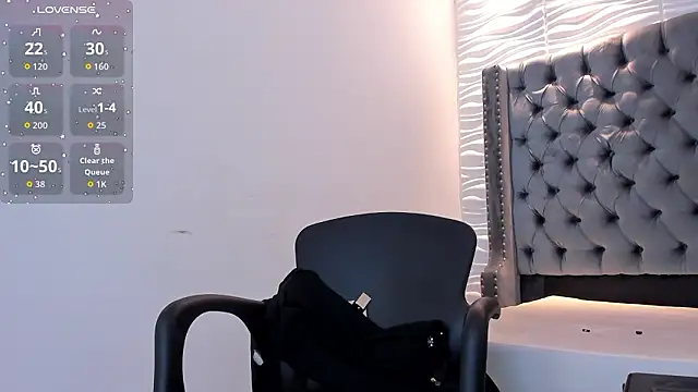 MARSHALL_SPENCER webcam