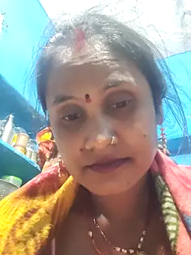 Akanksha_soni webcam