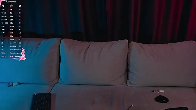 Orianna_Kokkinos webcam