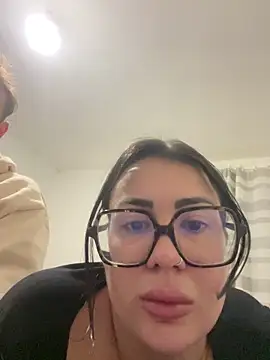 Melissa-suisse webcam