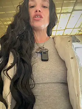 MARILYNRICHTER webcam