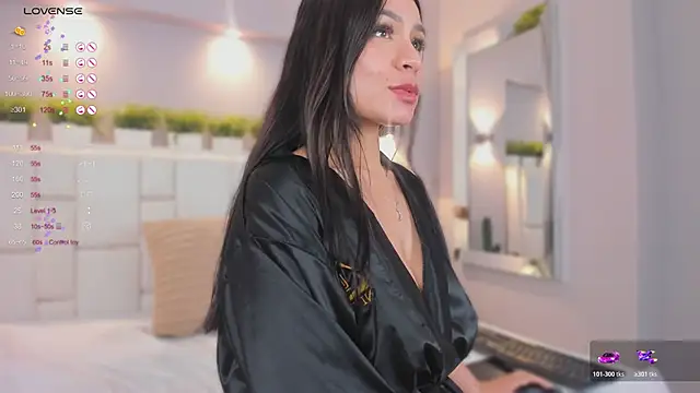 ValeriaGarcia webcam