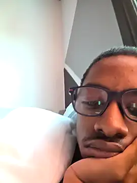 hormoneactivated webcam