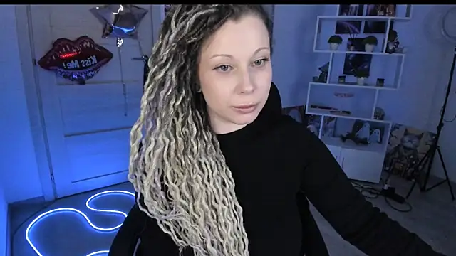 HoneySallyMoore webcam