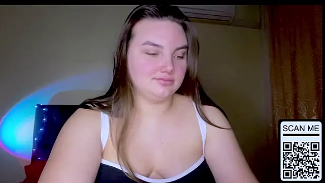 Dreamyblushfairy webcam