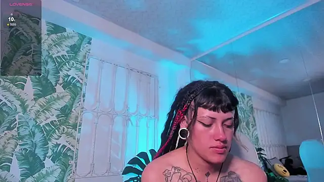 _sharlotte777 - _sharlotte777's free webcam - UK Sex Cams