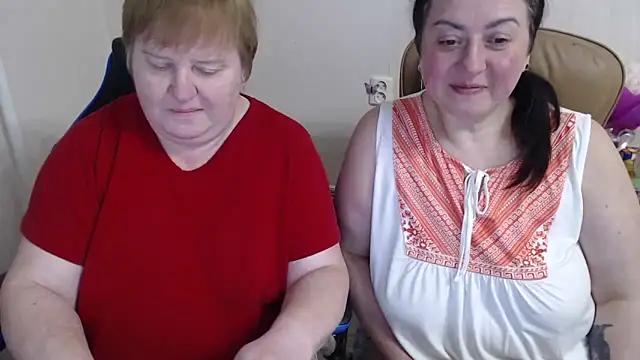 Bertie_Adeline webcam