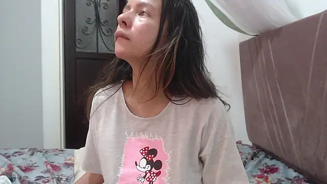 nathaly_jones_ - Nathaly_jones_'s free webcam