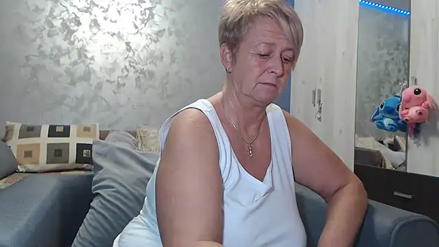 RosesandLillies webcam