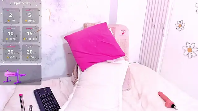 Dulce_andrea__ webcam