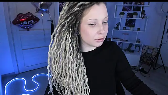 HoneySallyMoore webcam