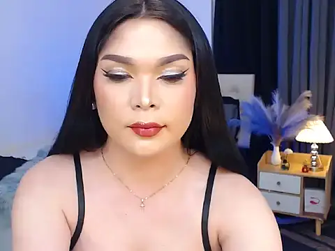 VickyMarquez webcam