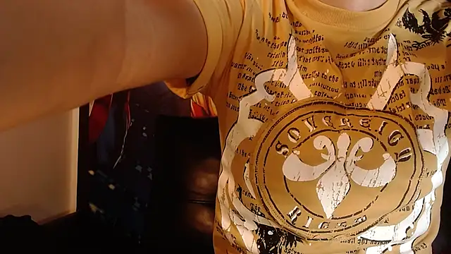 Kevin_Charless webcam