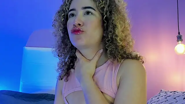 Charlotte11-11 webcam