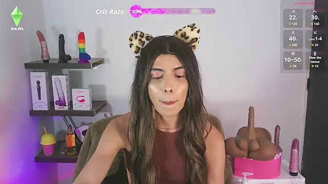 valentina_crtti webcam