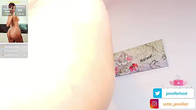 jennifer_Scot webcam