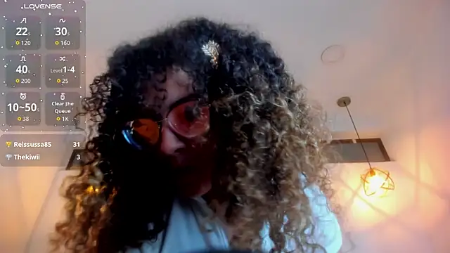 Hanna_Cornee_ webcam