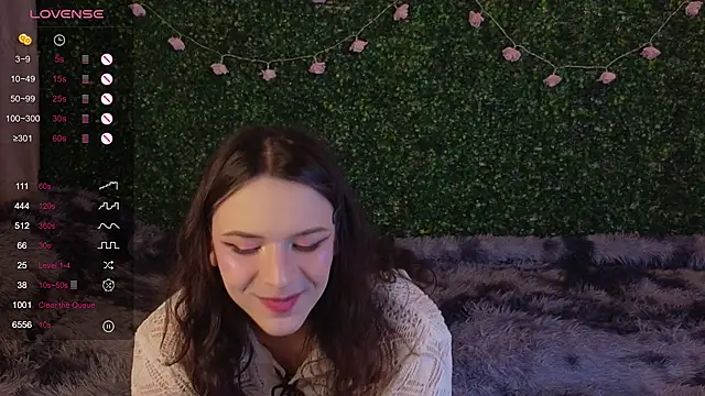 EkaterinaUpple webcam