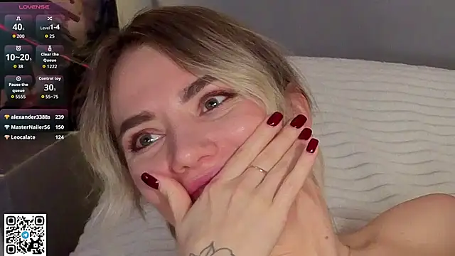 Hakuuna_Matata webcam