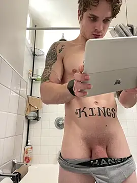King_Kev_ webcam