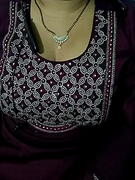 Anjali-bhabhi webcam