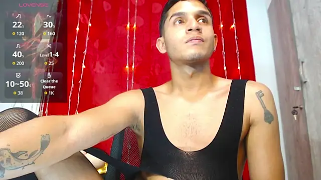 Angel_latinboy webcam