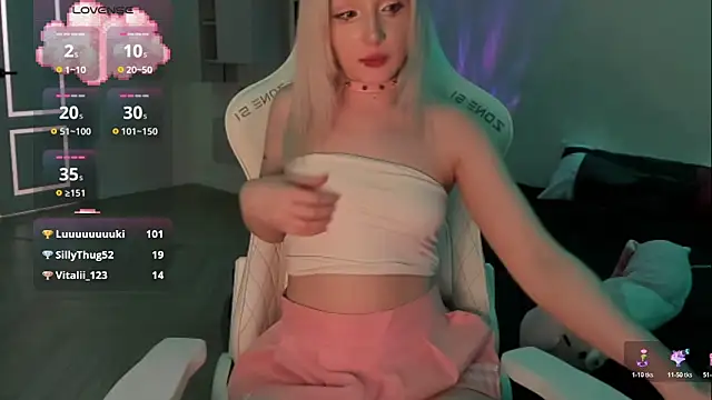 OrgasmDonorxxD webcam