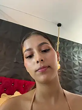 Valeria-escobar webcam