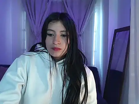 Kendrra_luvv2 webcam