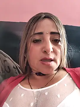 AlexadraJones3453 webcam