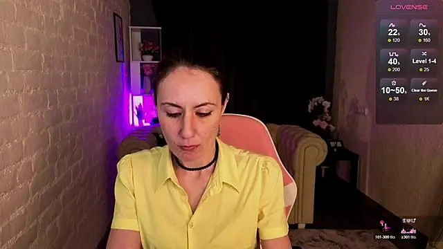 Juliet_Jamess webcam