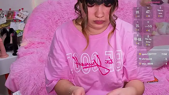 Catherine_Karis webcam