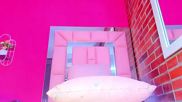 Baby_doll_XOXO webcam