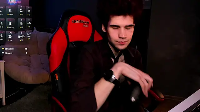 trevor_dreams webcam