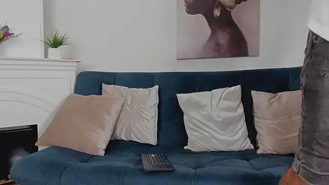 JACOB_RACHELL webcam