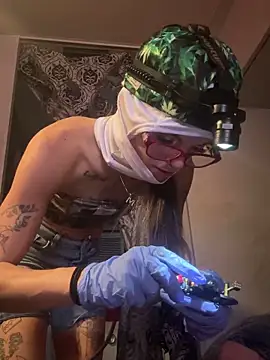 ittybittymeryssa webcam