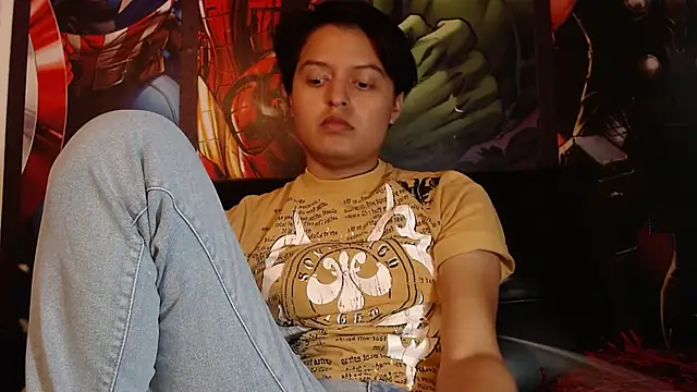 Kevin_Charless webcam