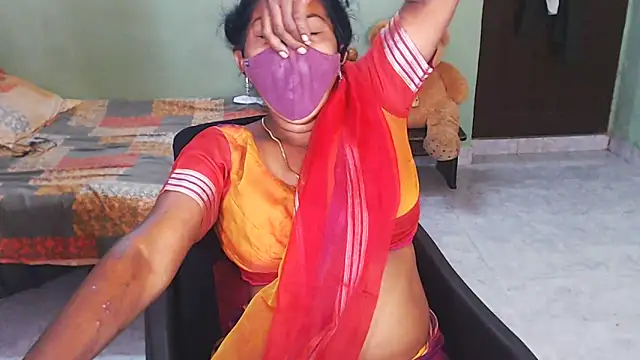 HotGulabi webcam