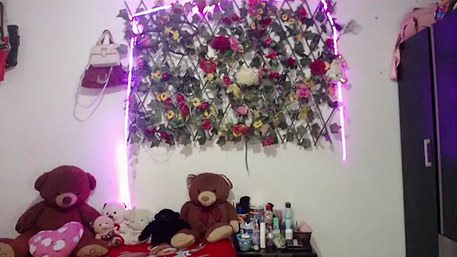 sexysusan4you webcam