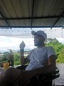 Erickpritz_xh webcam