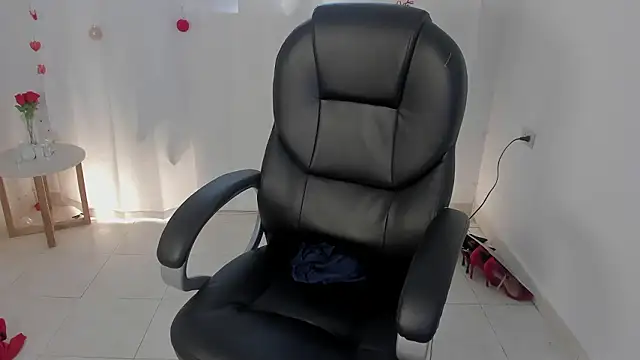 shooting_wilson webcam