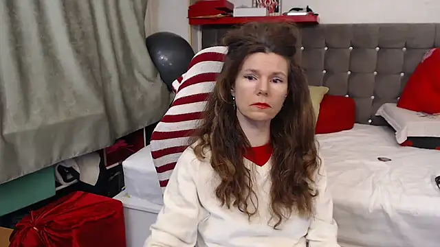 kellyterapy - Kellyterapy's free webcam