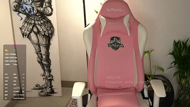 tatiana__cortes18 webcam