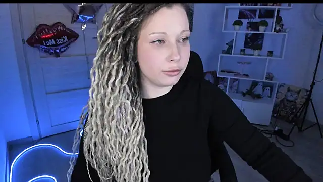 HoneySallyMoore webcam