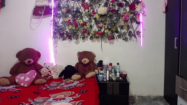 sexysusan4you webcam